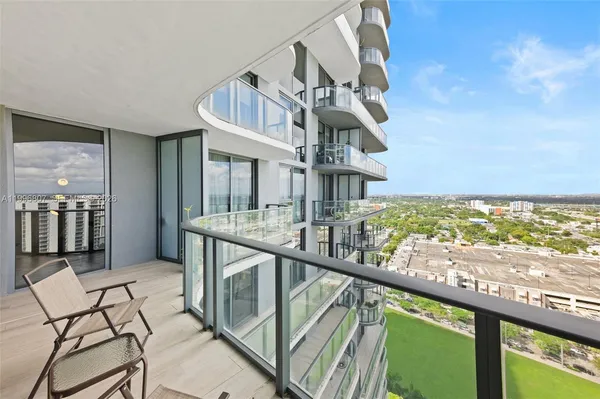 $4,200 | 121 Northeast 34th Street, Unit 2314, Miami, FL 33137