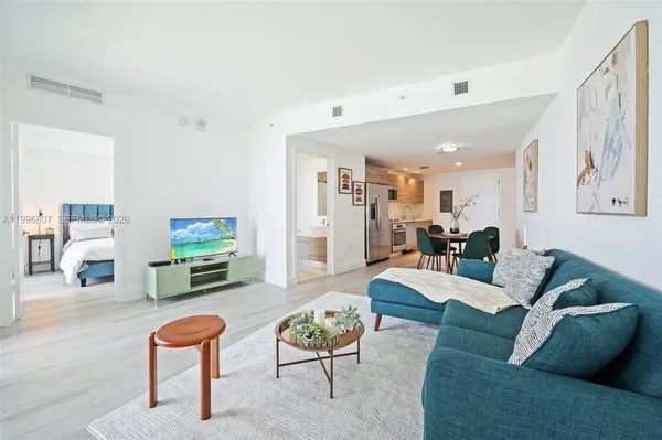 $4,200 | 121 Northeast 34th Street, Unit 2314, Miami, FL 33137