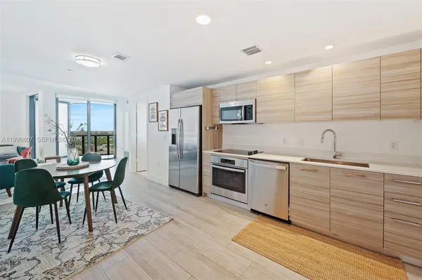 $4,200 | 121 Northeast 34th Street, Unit 2314, Miami, FL 33137