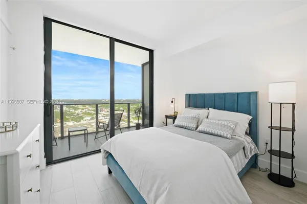$4,200 | 121 Northeast 34th Street, Unit 2314, Miami, FL 33137