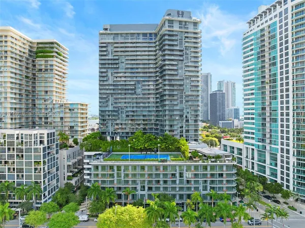 $4,200 | 121 Northeast 34th Street, Unit 2314, Miami, FL 33137