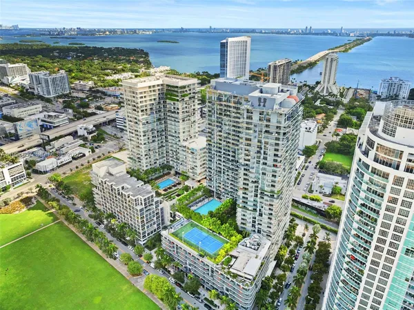 $4,200 | 121 Northeast 34th Street, Unit 2314, Miami, FL 33137