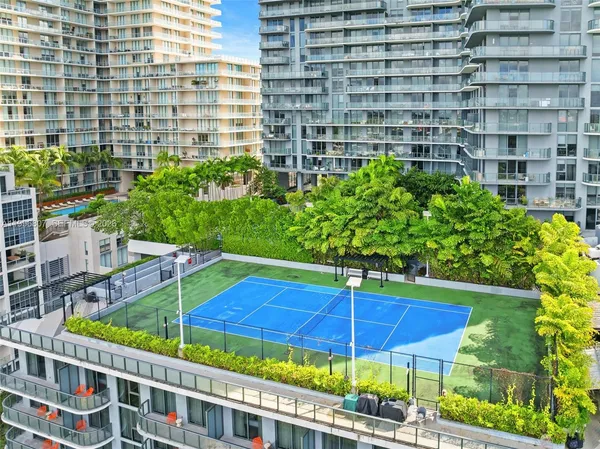 $4,200 | 121 Northeast 34th Street, Unit 2314, Miami, FL 33137