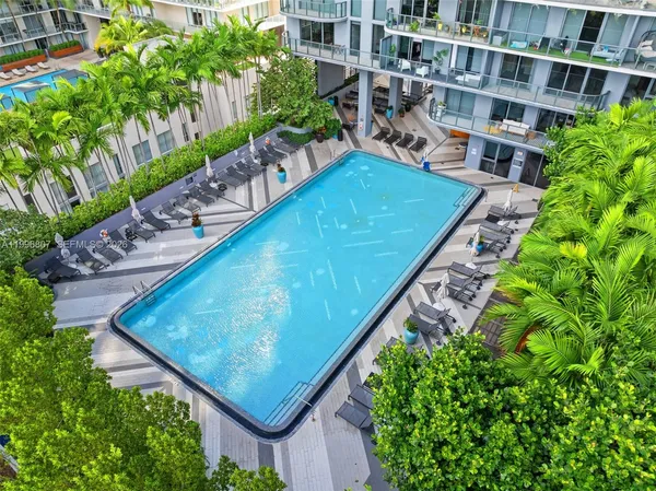 $4,200 | 121 Northeast 34th Street, Unit 2314, Miami, FL 33137