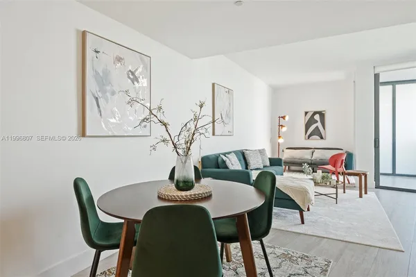 $4,200 | 121 Northeast 34th Street, Unit 2314, Miami, FL 33137