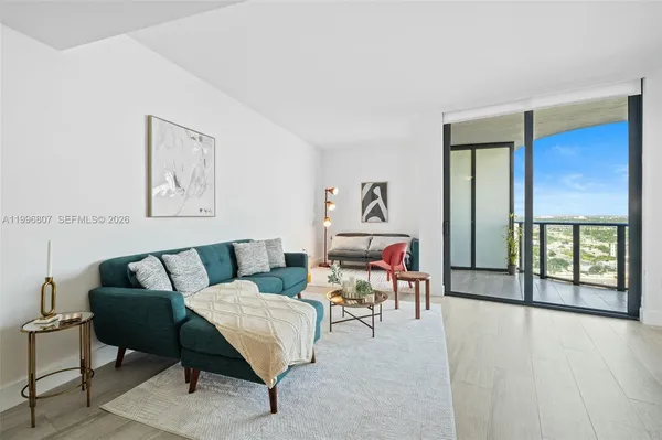 $4,200 | 121 Northeast 34th Street, Unit 2314, Miami, FL 33137
