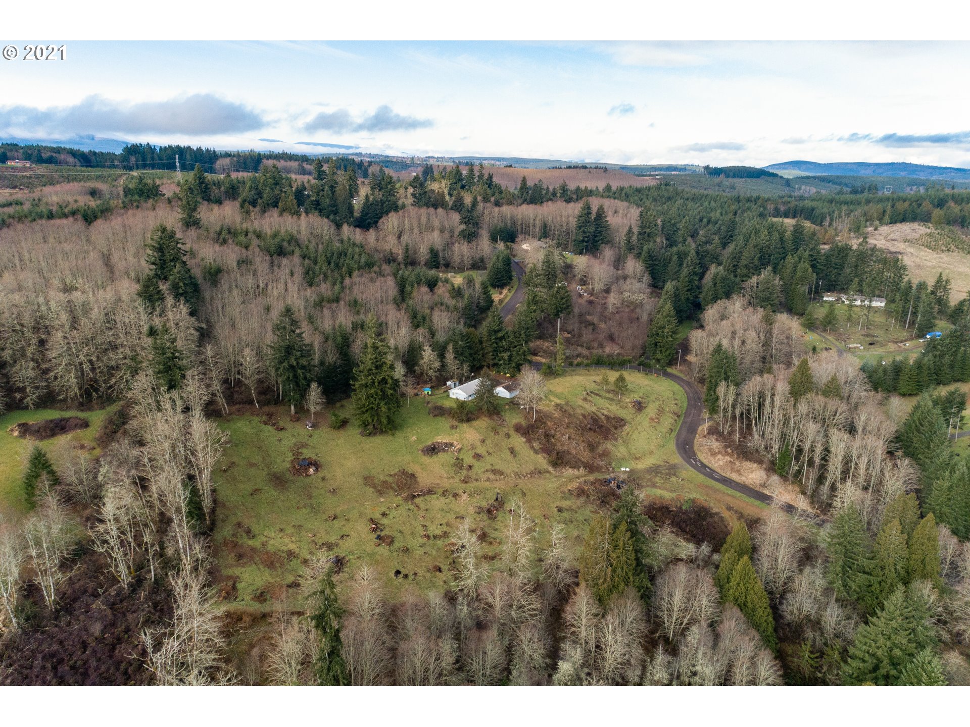 25796 Wolden Road Rainier, OR 97048 - Photo 22 of 24