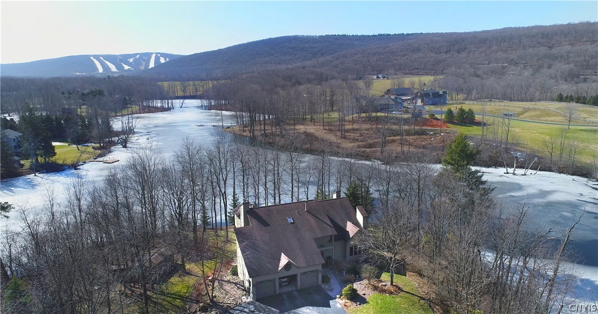659 Gatehouse Road Tully, NY 13159 - Photo 1 of 1