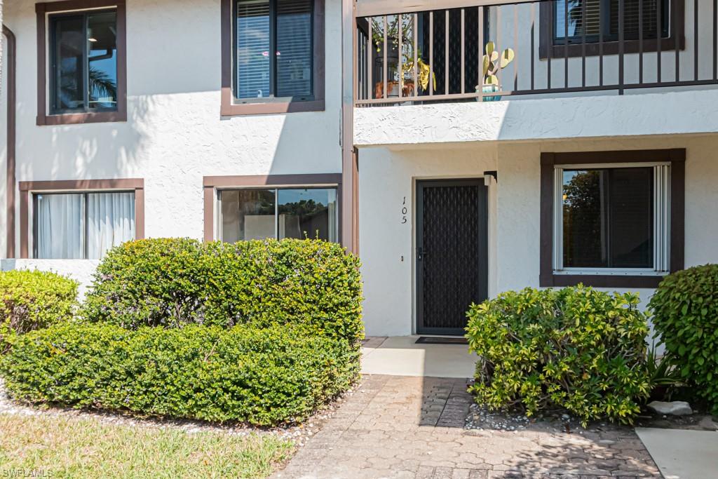 600 Misty Pines Circle, Unit F105 Naples, FL 34105 - Photo 1 of 49