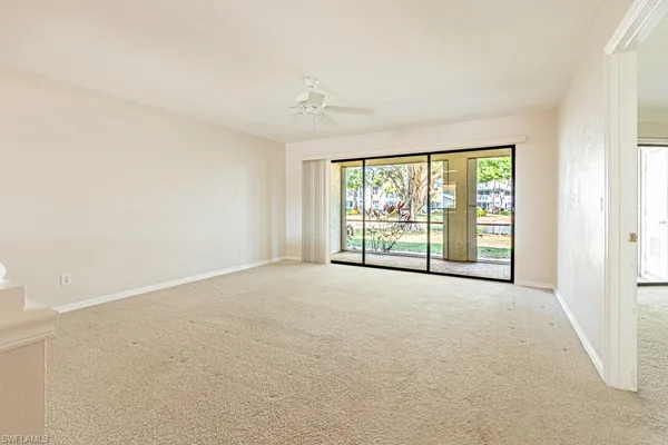 $245,000 | 600 Misty Pines Circle, Unit F105, Naples, FL 34105
