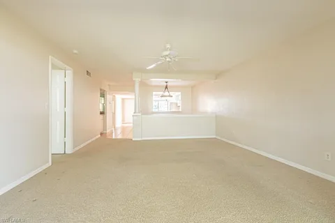 $275,000 | 600 Misty Pines Circle, Unit F105, Naples, FL 34105