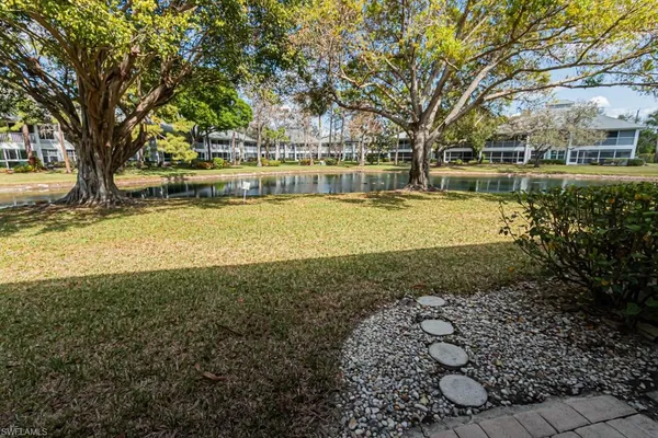 $245,000 | 600 Misty Pines Circle, Unit F105, Naples, FL 34105