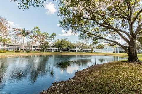 $275,000 | 600 Misty Pines Circle, Unit F105, Naples, FL 34105