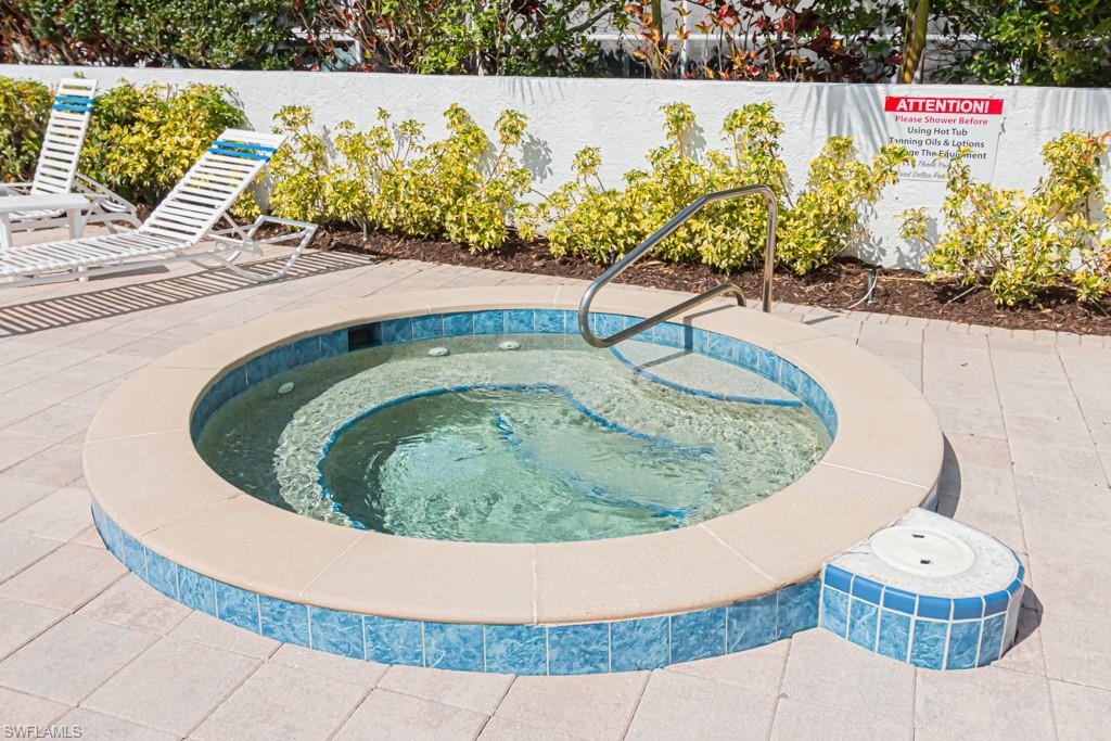 600 Misty Pines Circle, Unit F105 Naples, FL 34105 - Photo 48 of 49