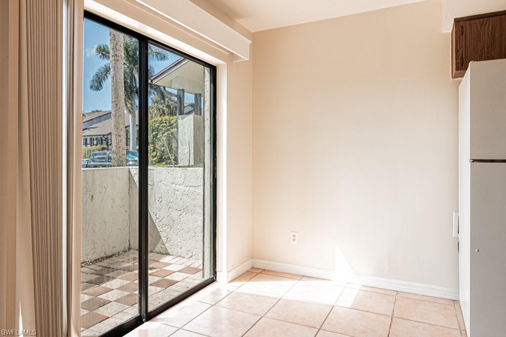 600 Misty Pines Circle, Unit F105 Naples, FL 34105 - Photo 6 of 49 Room for Kitchen Table