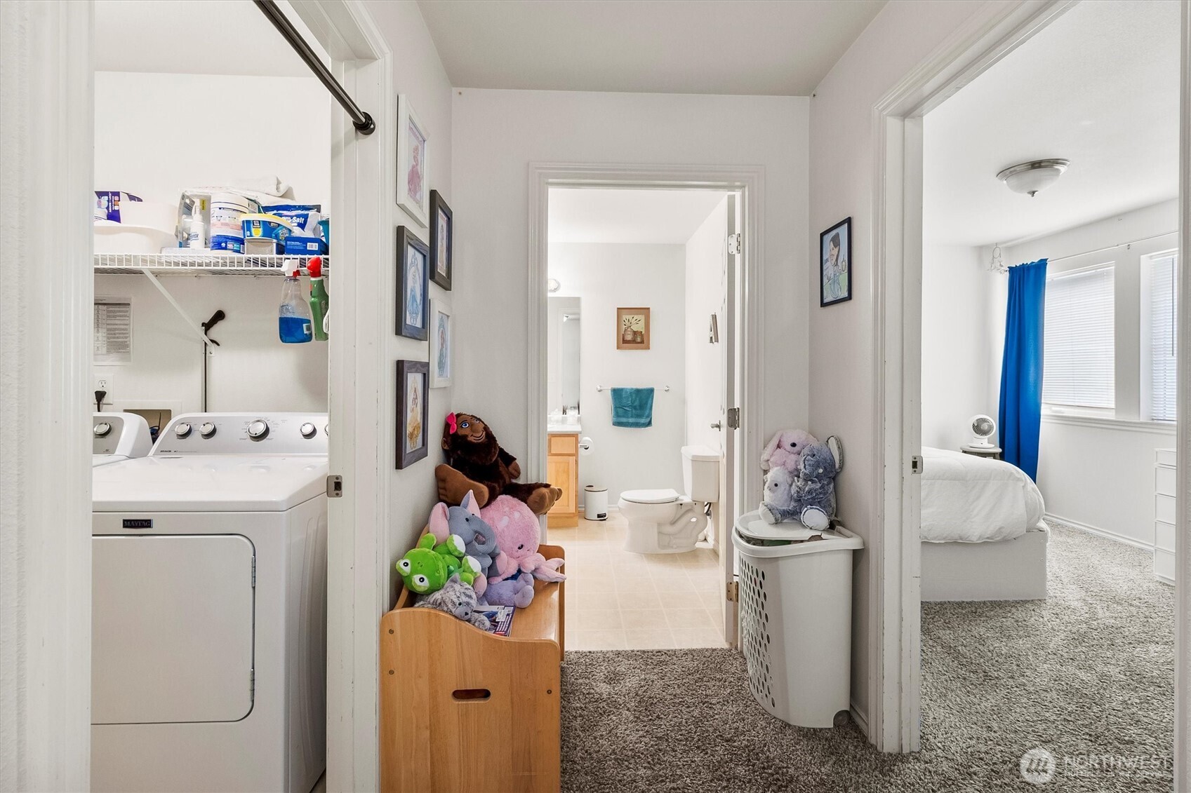 344 East Bellis Fair Parkway Bellingham, WA 98226 - Photo 13 of 40 a room with storage and utility