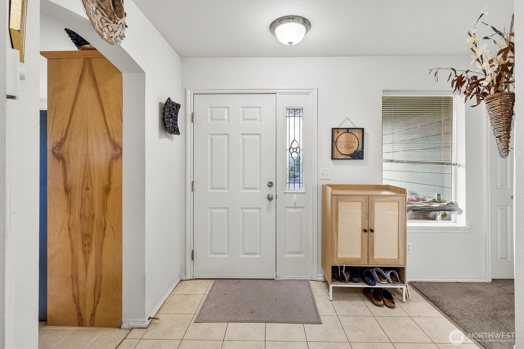 344 East Bellis Fair Parkway Bellingham, WA 98226 - Photo 19 of 40 a view of a storage & utility room