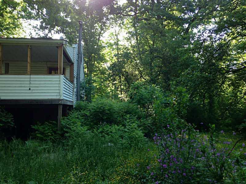 43 Grubbs Road Cheswick, PA 15024 - Photo 3 of 3 Other. SIDE VIEW SHOWING THE ADJACENT PROPERTY