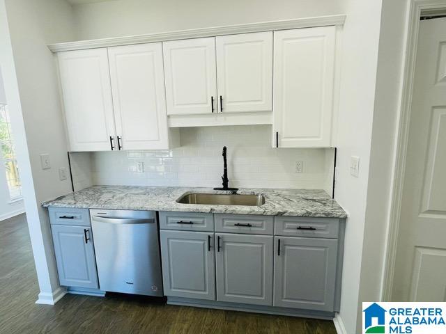 5153 Candlebrook Terrace Bessemer, AL 35022 - Photo 14 of 70