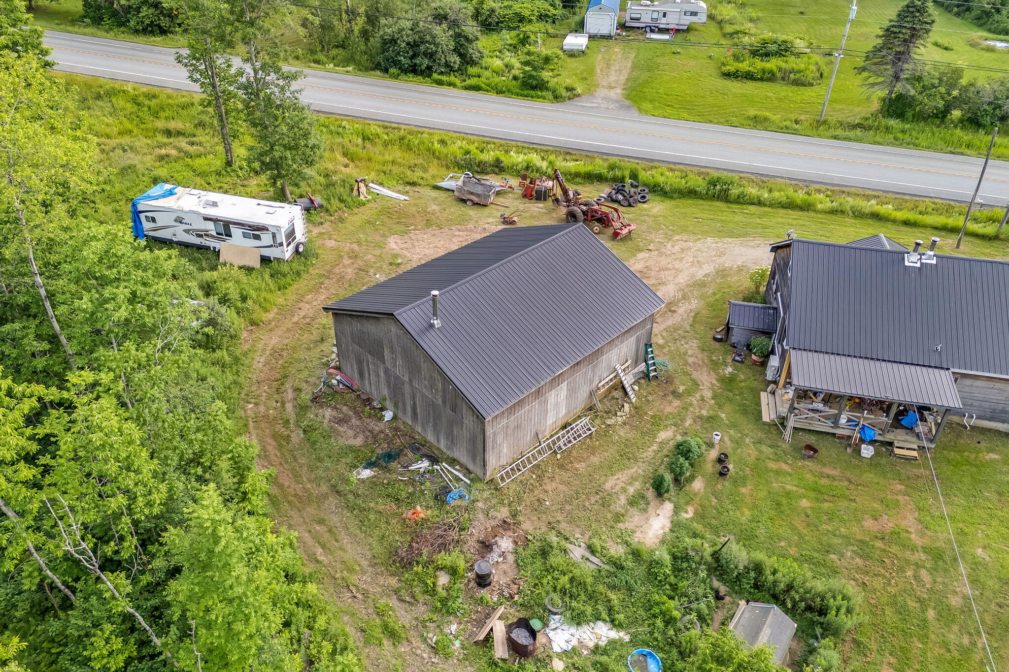 583 North Dexter Road Dexter, ME 04930 - Photo 32 of 53 40-web-or-mls-583-n-dexter-rd