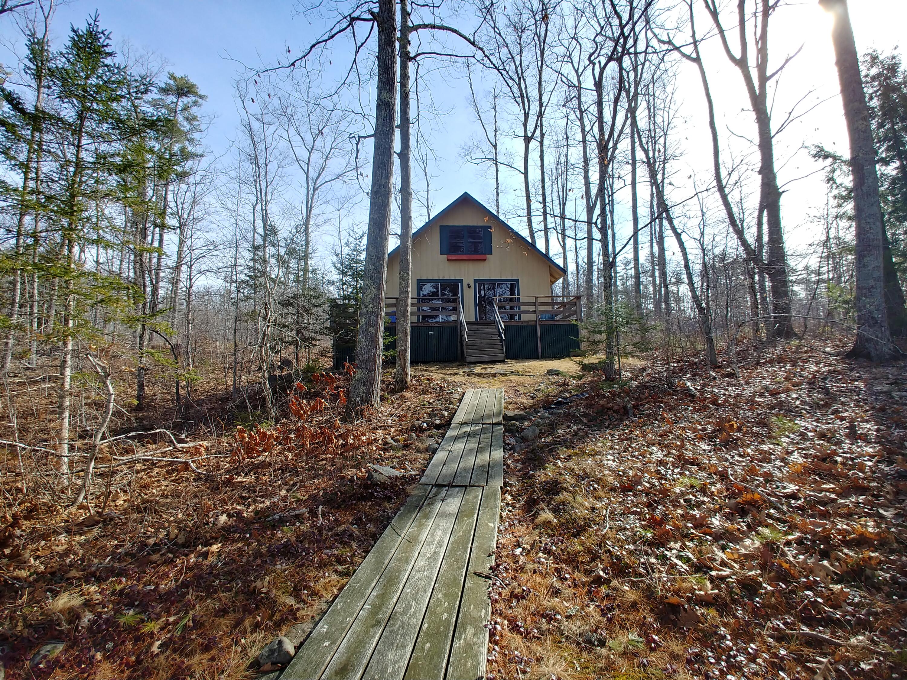 70 MacDonald Road Jefferson, ME 04348 - Photo 19 of 22 0322251004a_HDR
