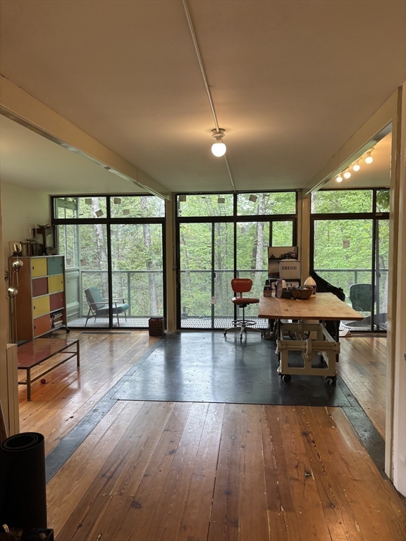 69 Cummington Road Worthington, MA 01098 - Photo 7 of 35