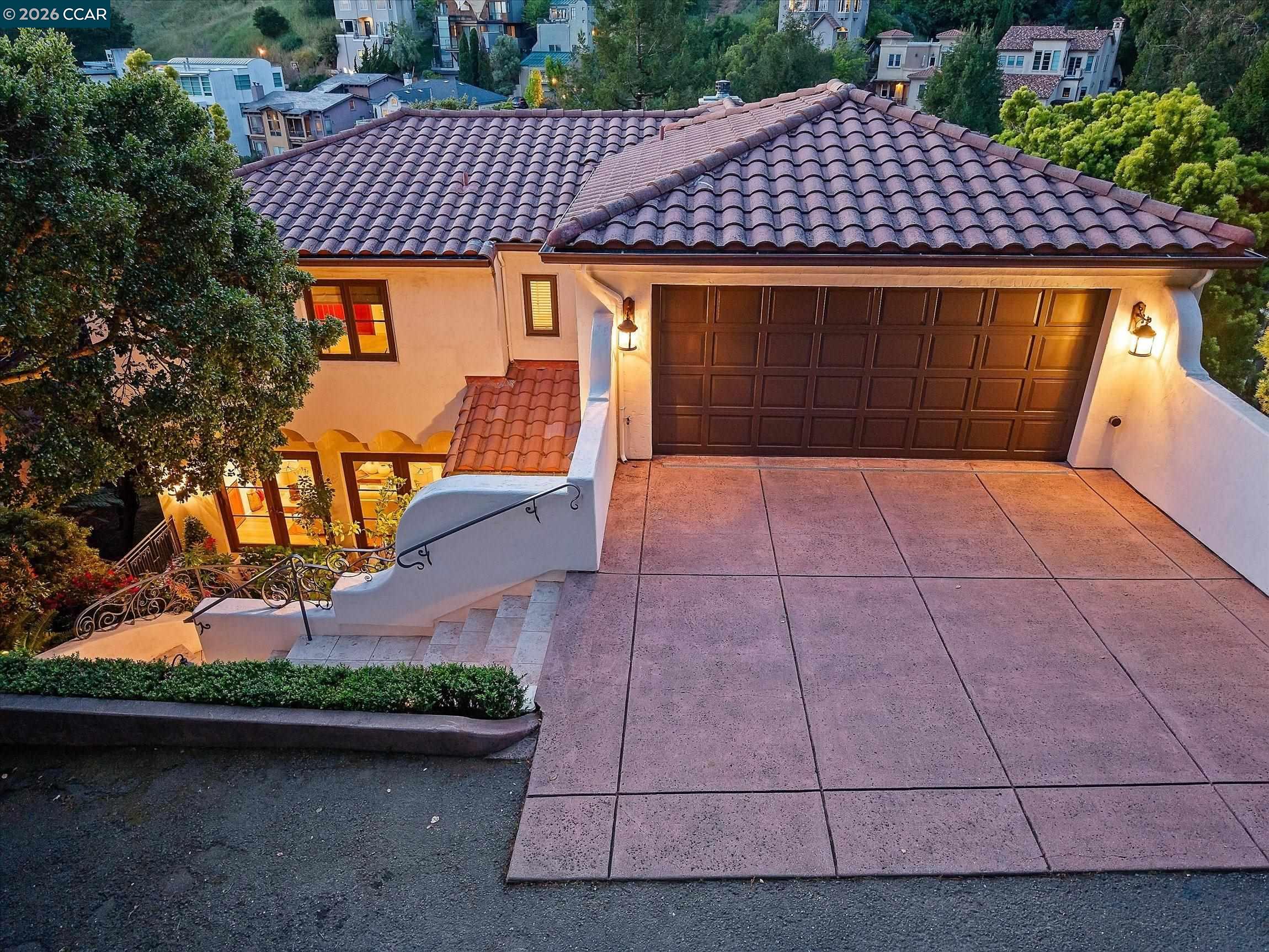 21 Live Oak Road Berkeley, CA 94705 - Photo 45 of 55