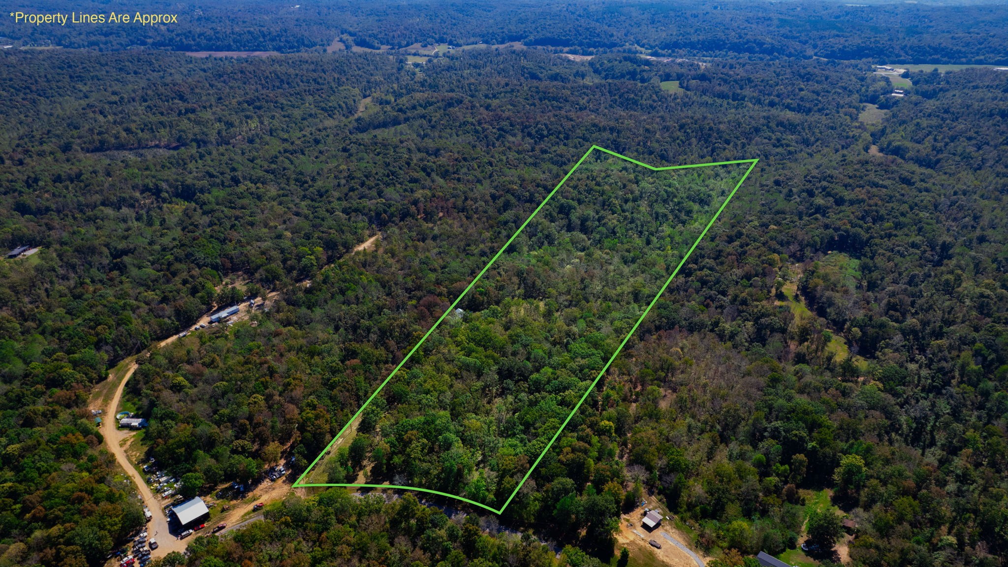 234 Bazzie Dock Road Dover, TN 37058 - Photo 2 of 47