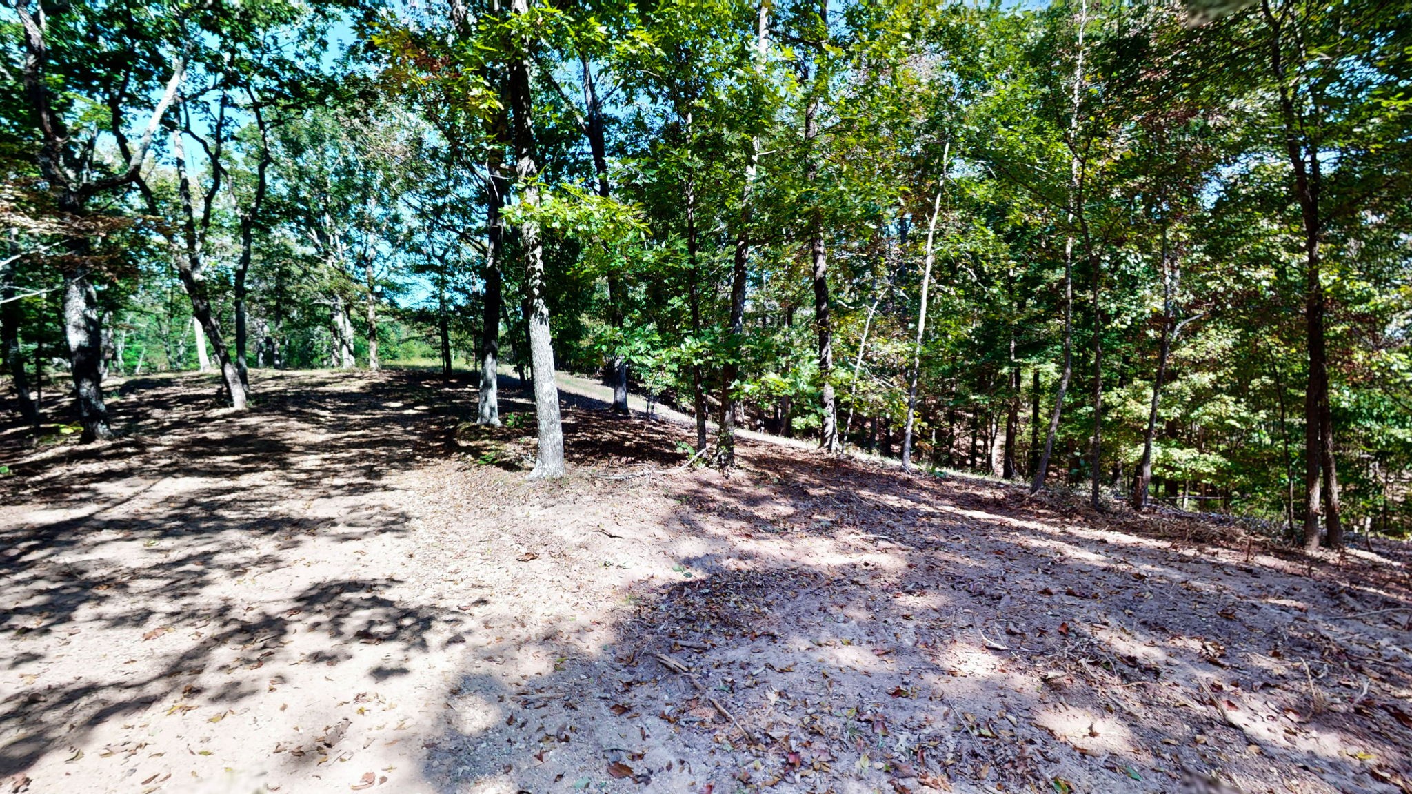 234 Bazzie Dock Road Dover, TN 37058 - Photo 21 of 47 a view of outdoor space with sink