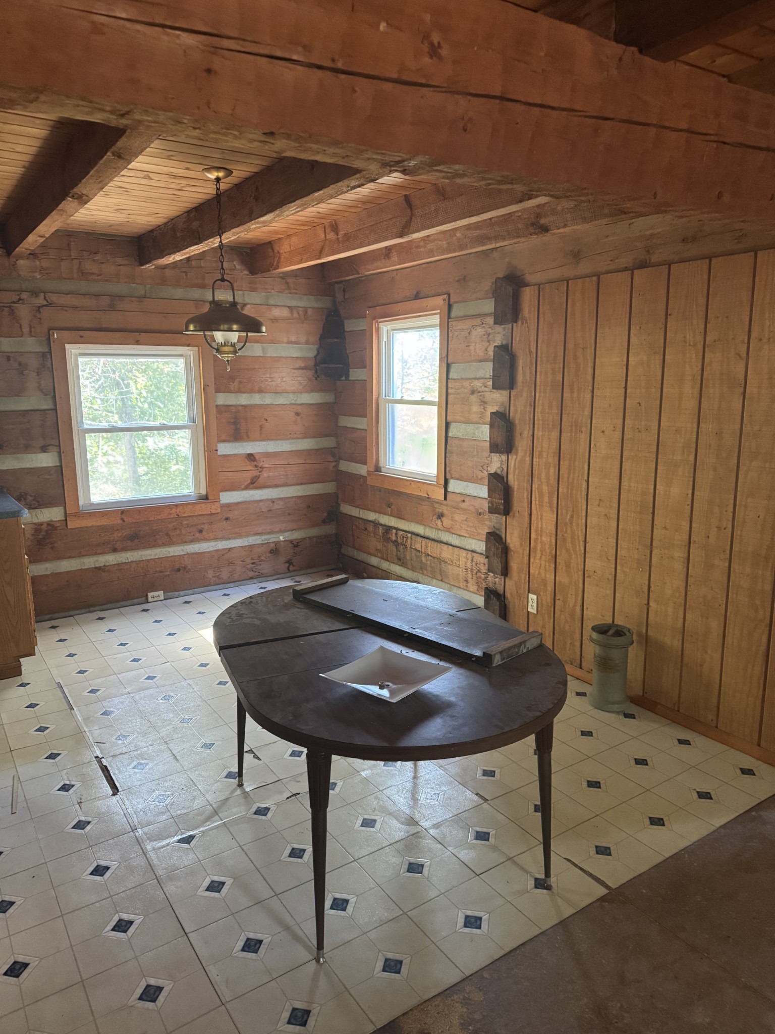 234 Bazzie Dock Road Dover, TN 37058 - Photo 34 of 47 a room with furniture and window