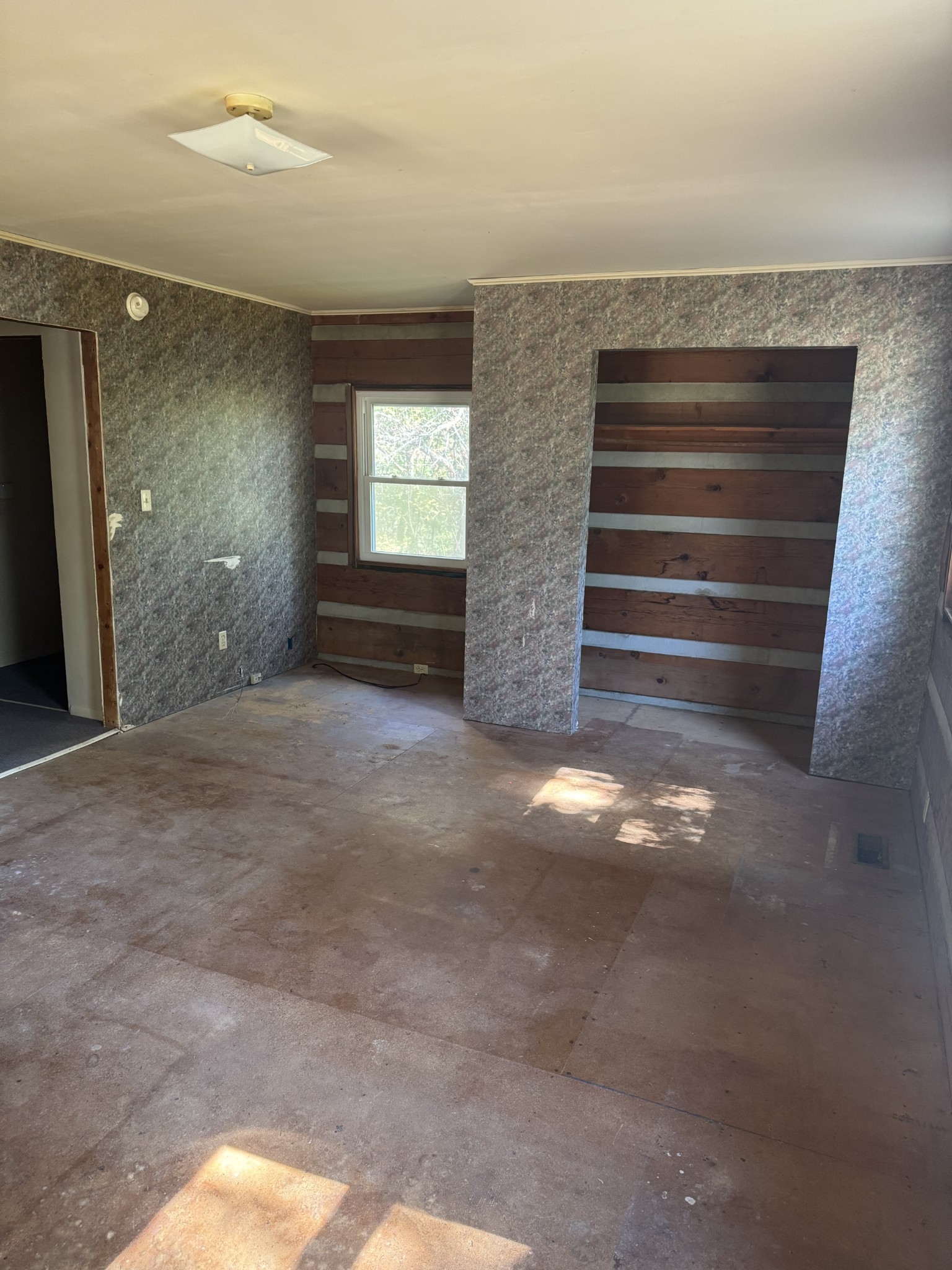 234 Bazzie Dock Road Dover, TN 37058 - Photo 40 of 47 a view of entryway