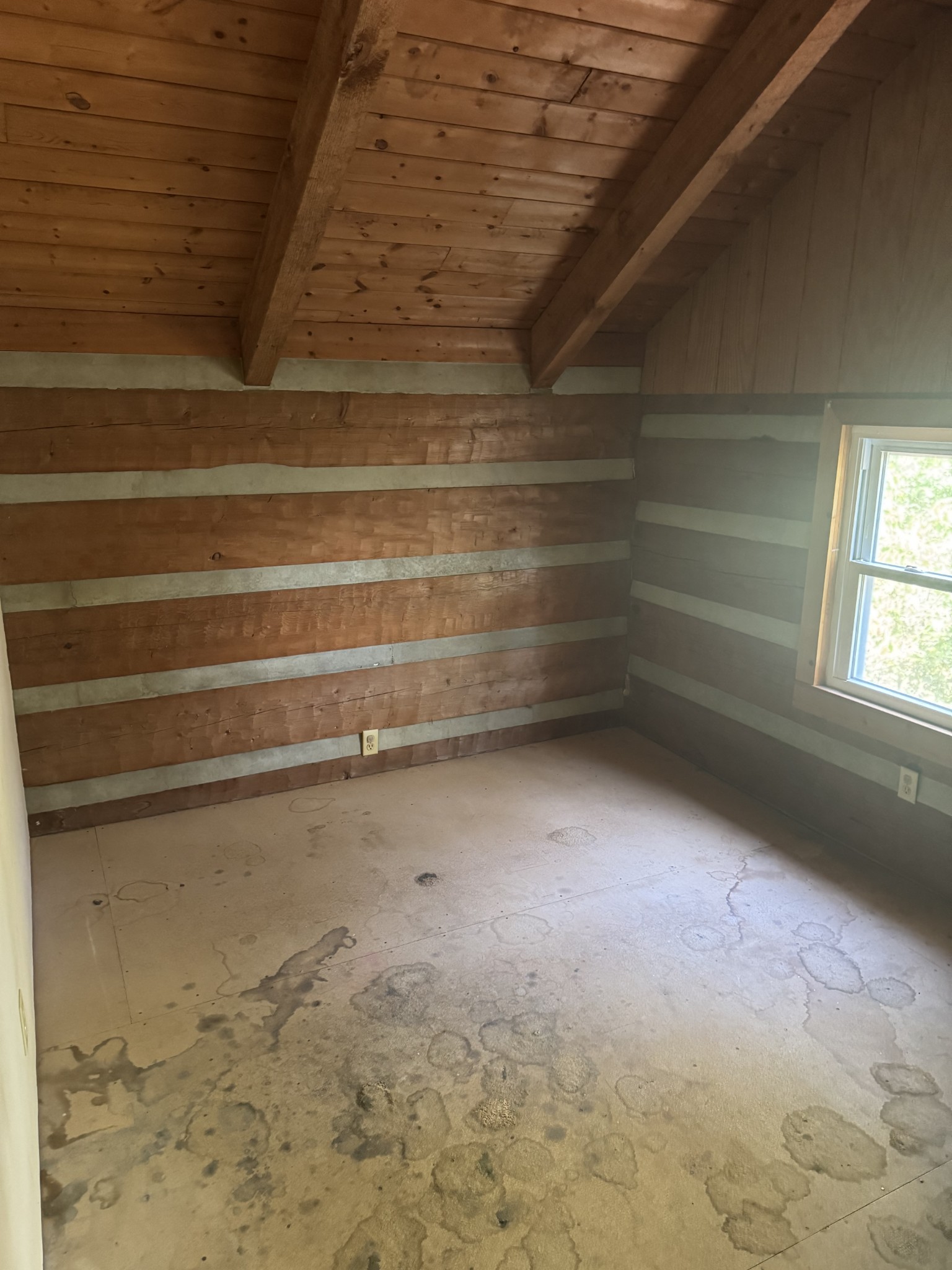 234 Bazzie Dock Road Dover, TN 37058 - Photo 41 of 47 a view of entryway