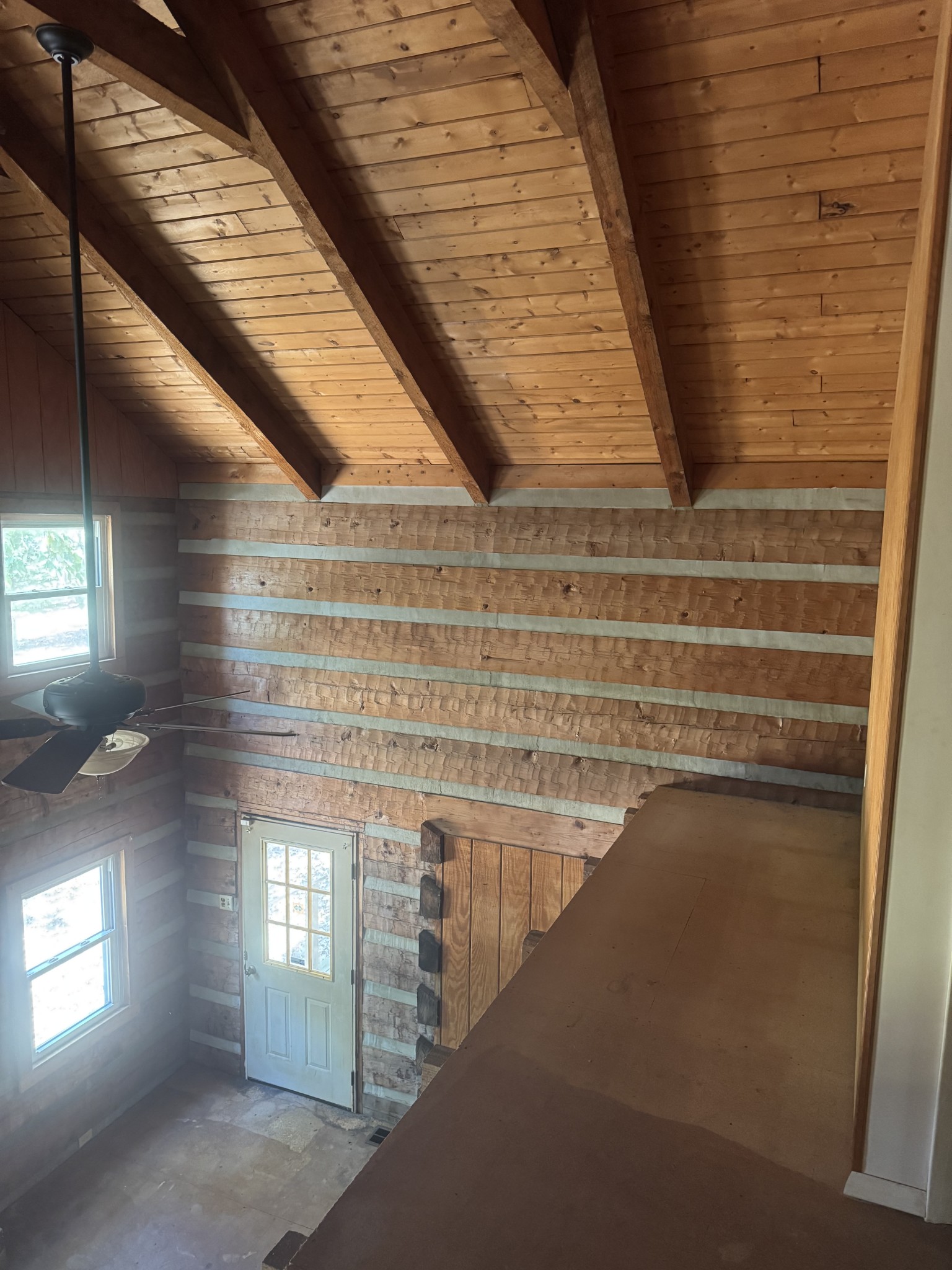 234 Bazzie Dock Road Dover, TN 37058 - Photo 46 of 47 a view of entryway with a front door