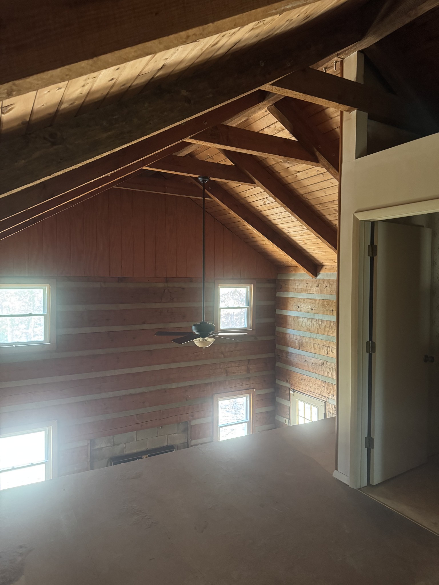 234 Bazzie Dock Road Dover, TN 37058 - Photo 47 of 47 a view of room with window