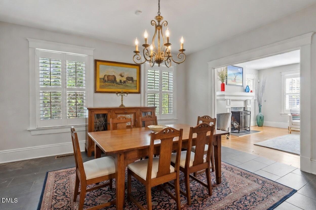 807 East Edenton Street Raleigh, NC 27601 - Photo 4 of 44