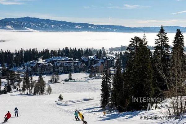 $429,000 | 75 Arling Center Court, Unit 304, Donnelly, ID 83615