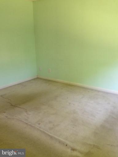 419 Burns Street Ranson, WV 25438 - Photo 14 of 22 a view of an empty room