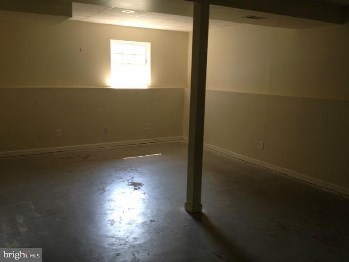 419 Burns Street Ranson, WV 25438 - Photo 18 of 22 a view of empty room with window
