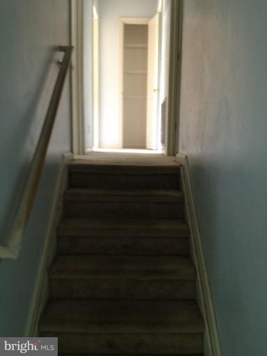 419 Burns Street Ranson, WV 25438 - Photo 3 of 22 a view of entryway
