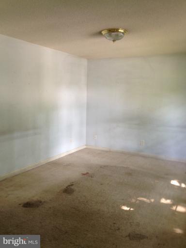 419 Burns Street Ranson, WV 25438 - Photo 7 of 22 a view of empty room