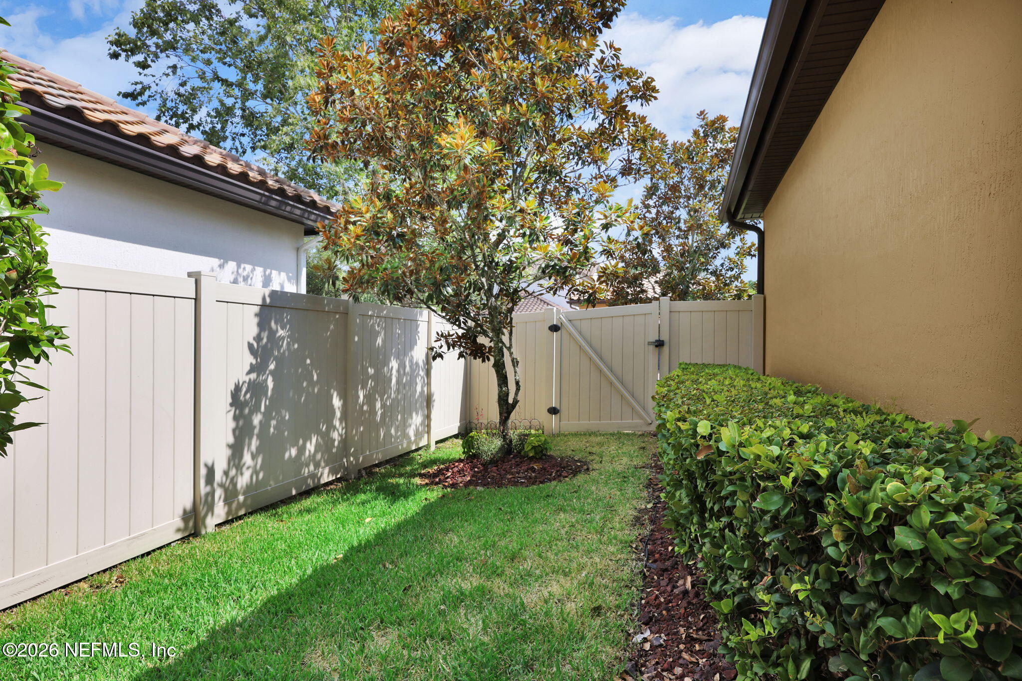 37 Rinaldo Way Ponte Vedra, FL 32081 - Photo 44 of 89 Side yard