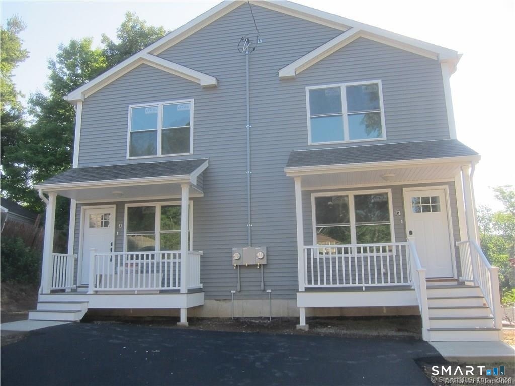 574 Chopsey Hill Road, Unit A Bridgeport, CT 06606 - Photo 1 of 20