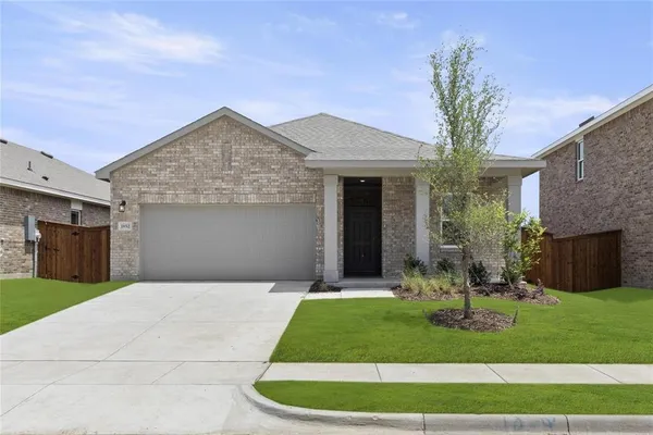 $2,525 | 1852 McCree Street, Forney, TX 75126