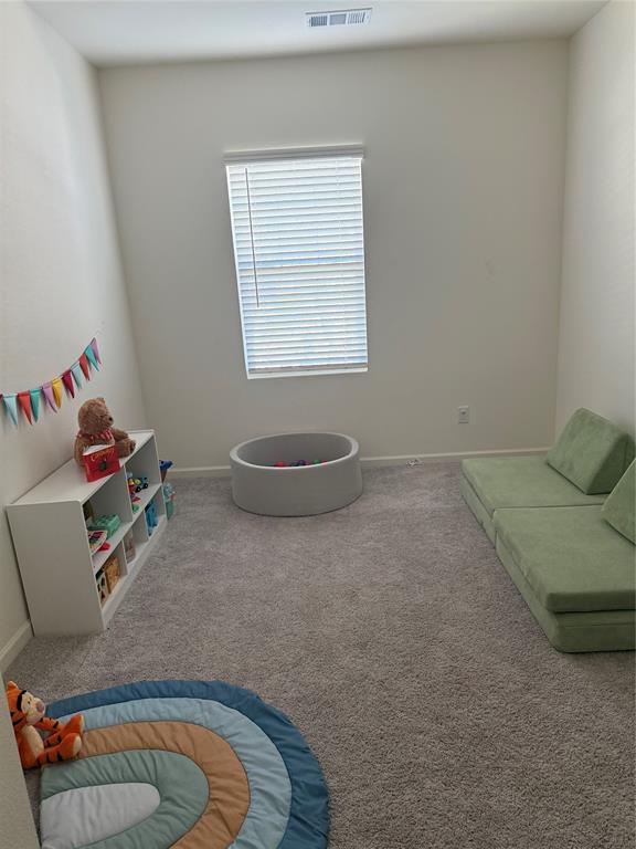 1852 McCree Street Forney, TX 75126 - Photo 10 of 21 a living room with furniture and a window
