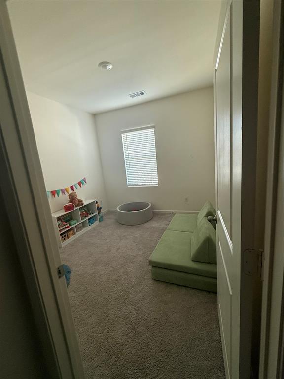 1852 McCree Street Forney, TX 75126 - Photo 11 of 21 a bathroom with a tub sink and mirror