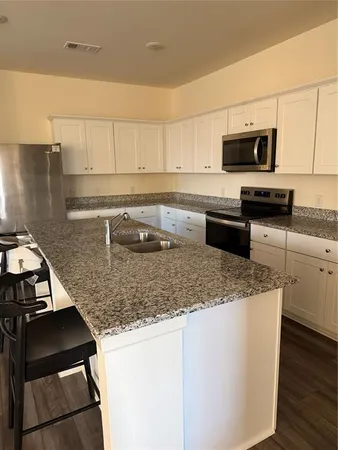 $2,525 | 1852 McCree Street, Forney, TX 75126