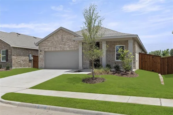$2,525 | 1852 McCree Street, Forney, TX 75126