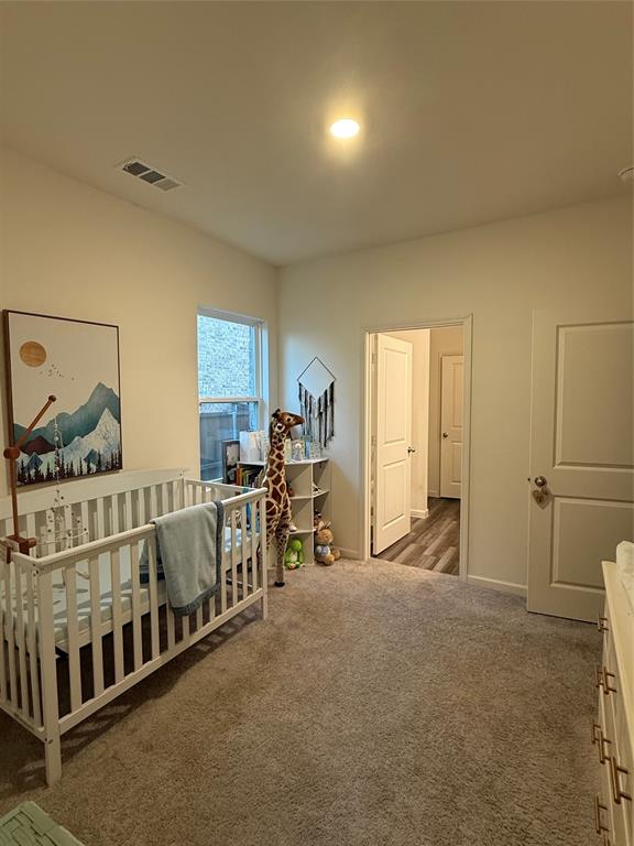 1852 McCree Street Forney, TX 75126 - Photo 3 of 21 a view of a livingroom with furniture