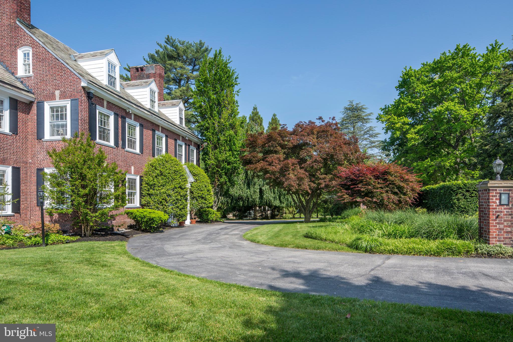 318 Ingeborg Road Wynnewood, PA 19096 - Photo 2 of 30 Gallery Image 2