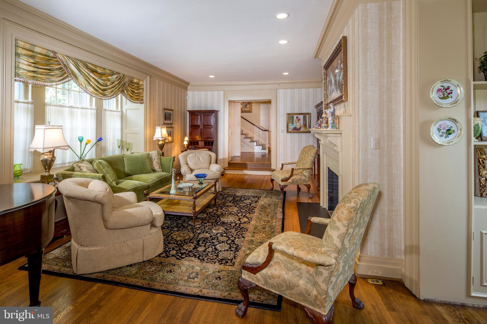 318 Ingeborg Road Wynnewood, PA 19096 - Photo 11 of 30 Gallery Image 11